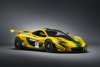 McLaren revive en Ginebra el legendario F1 GTR Longtail con el nuevo 657LT.